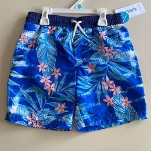 Carter’s Swim Trunks